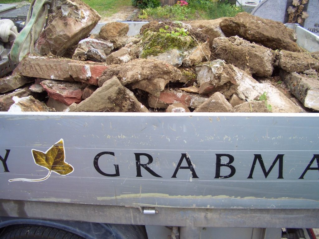 Gebrauchte Grabsteine wieder verwenden? Grabsteine Blog